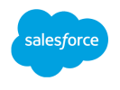 Salesforce Salesforce Logo