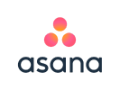 Asana Logo