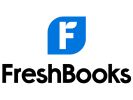 FreshBooks Logo